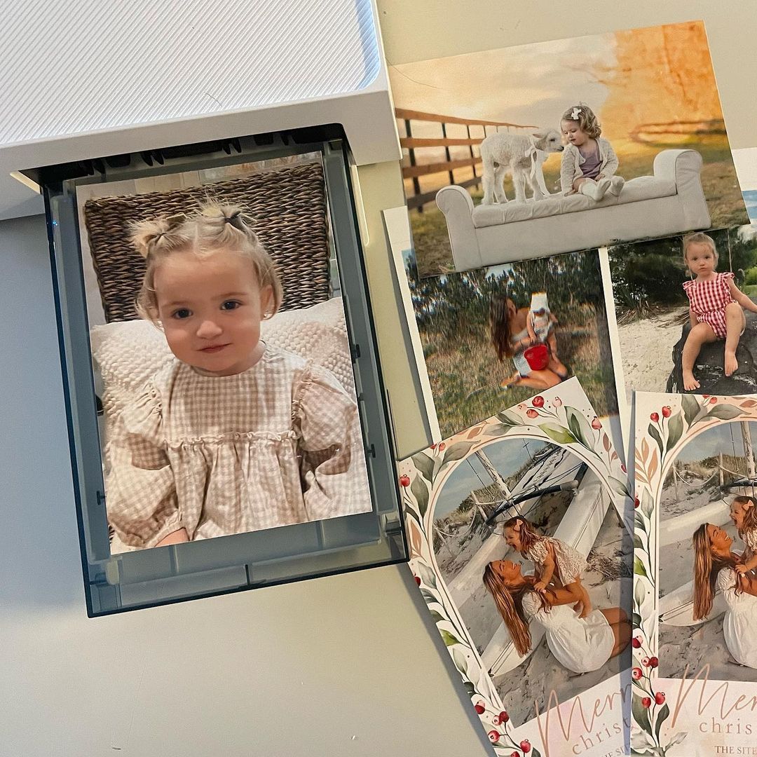 Exploring the Impressive Features of Liene Instant Photo Printers