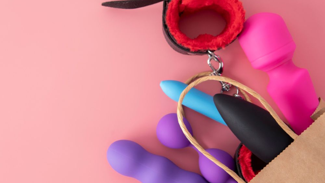 How a Sex Factory Supports Bulk Orders for Businesses