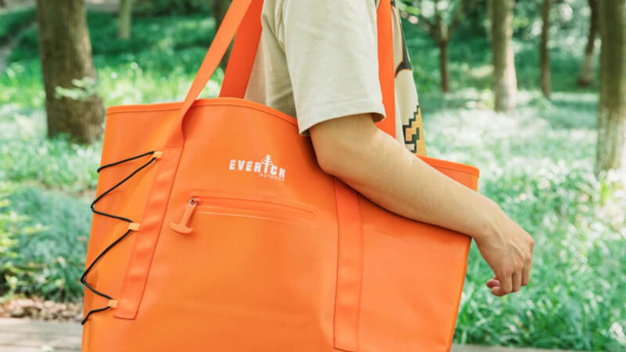 How Everich Became a Symbol of Quality in Beach Tote Bags