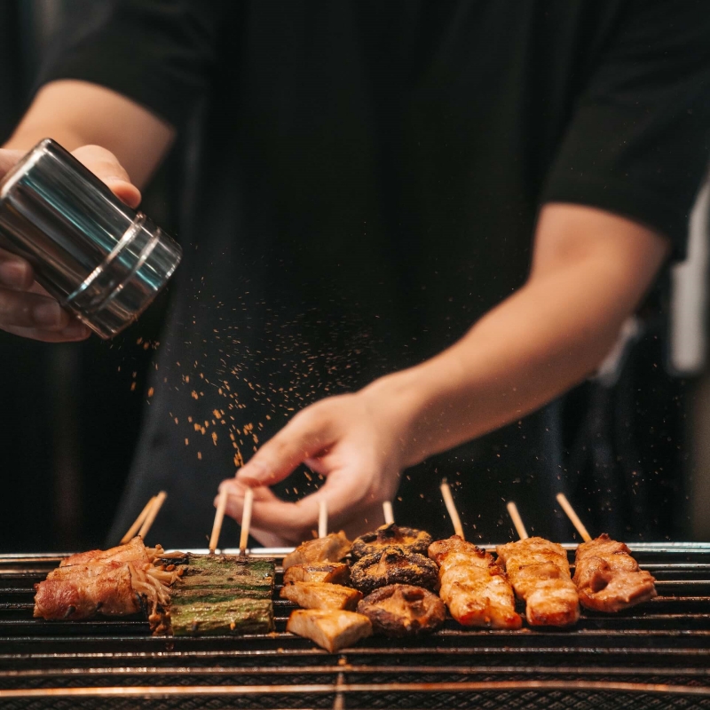 No Strings Attached: Experience Cooking Freedom with the Wireless Meat Thermometer