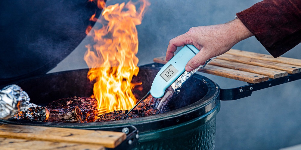 Top reasons why you should get a Grill Thermometer