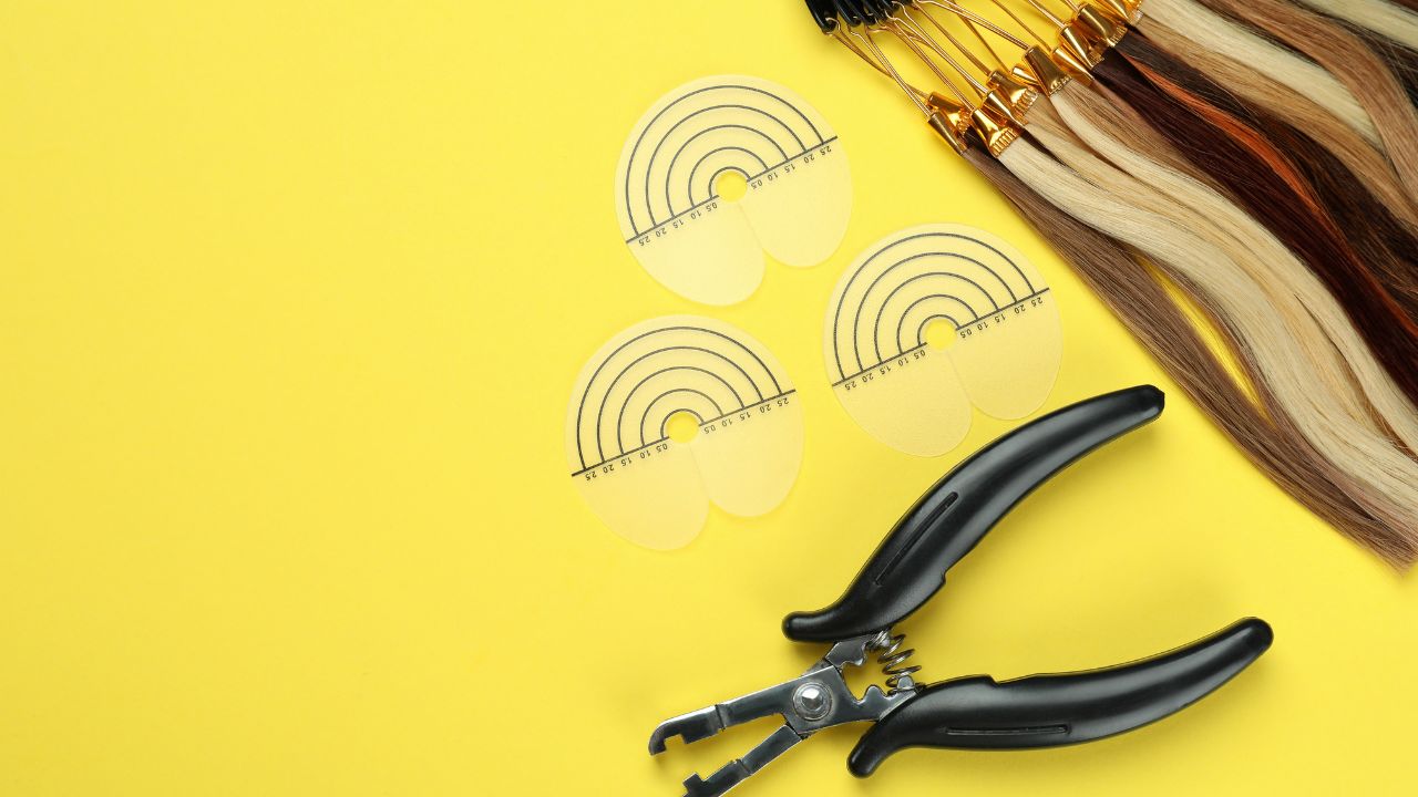 Transform Your Look: Modern Techniques of Hair Extension