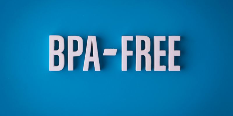 Understanding What ‘BPA-Free’ Really Means for You