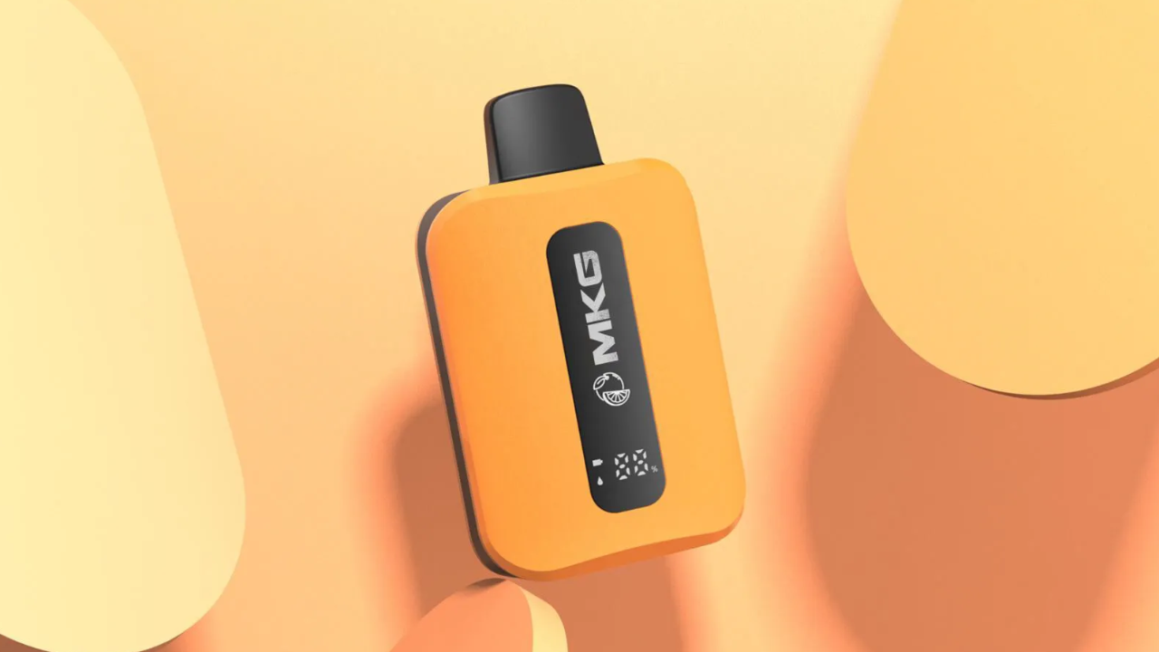 What Are The Various Types of Vaping Equipment?