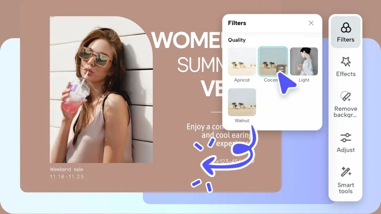 What Makes Pippit Free Web Image Editor a Necessity for Creators?
