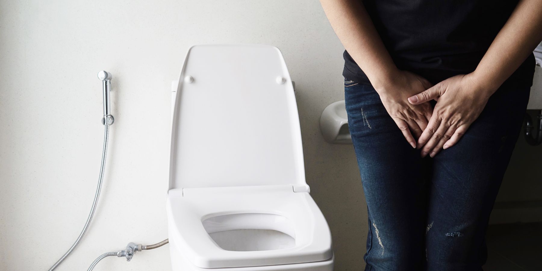 When and Why You Experience the Urge to Pee After Drinking
