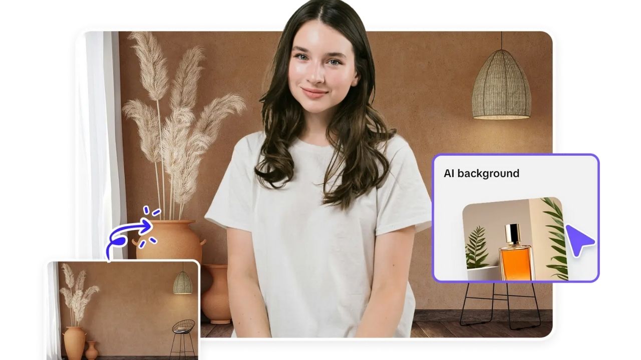 Why Pippit’s Free Background Editor is the Best for New Creators