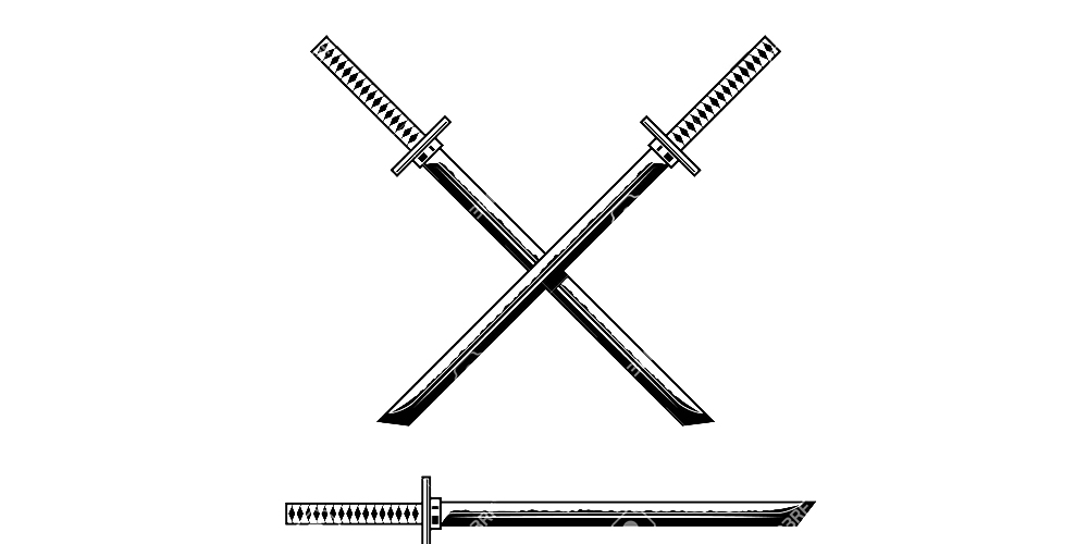 Why the Tsuba is Essential as a Samurai Sword Part