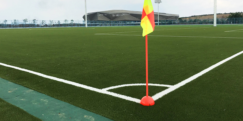 Does artificial grass save time as compared to natural grass?