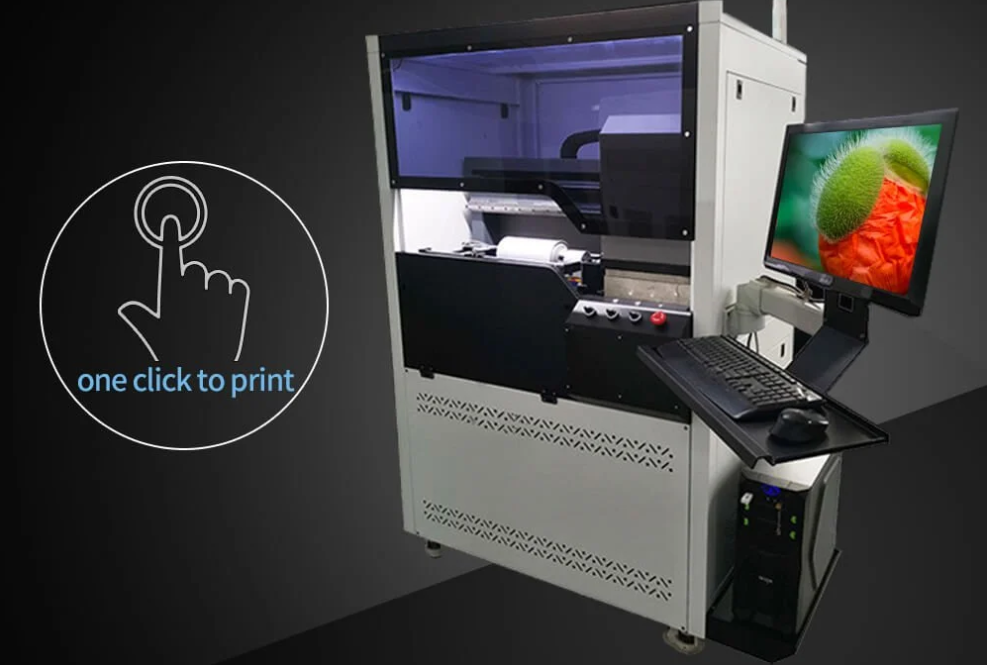 Fast Profit from Rotary UV Printing Services