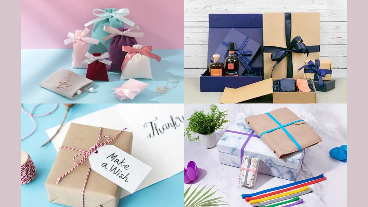 Maximizing Value: The Advantages of Purchasing Gift Boxes in Bulk