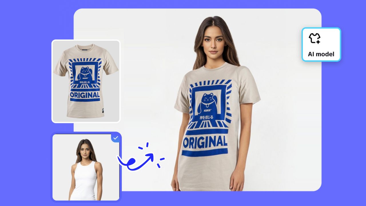 Pippit’s Free T-Shirt Design Tool: Features, Tips & How to Use It