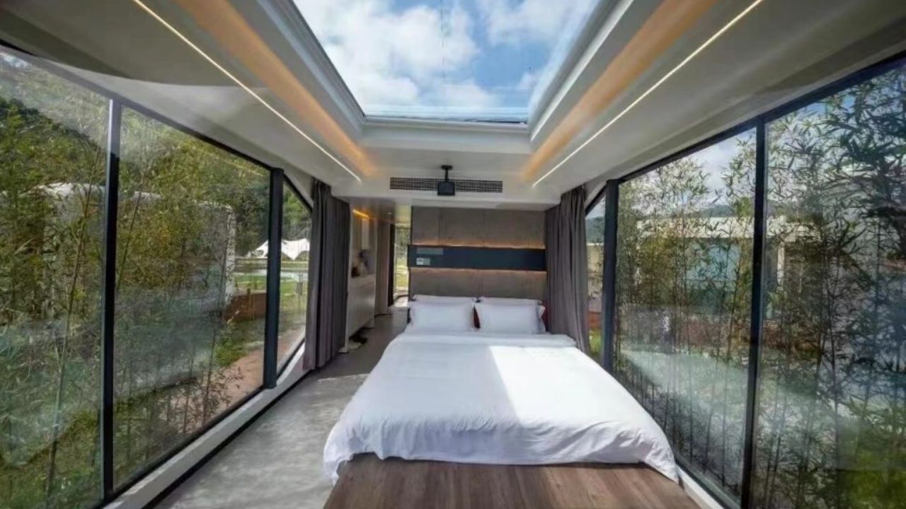 Selecting a Capsule House: Key Considerations