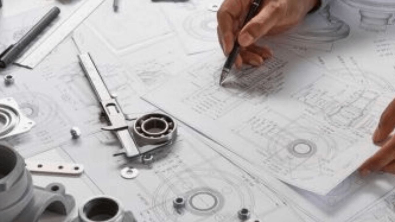 What Environmental Factors Are Taken into Account When Forging?