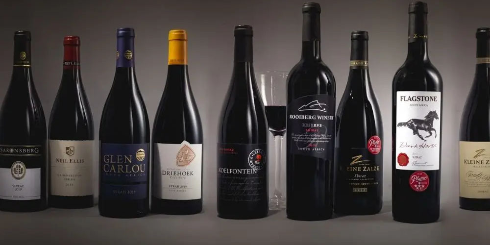 5 Key Factors to Consider Before Purchasing Bulk Wine