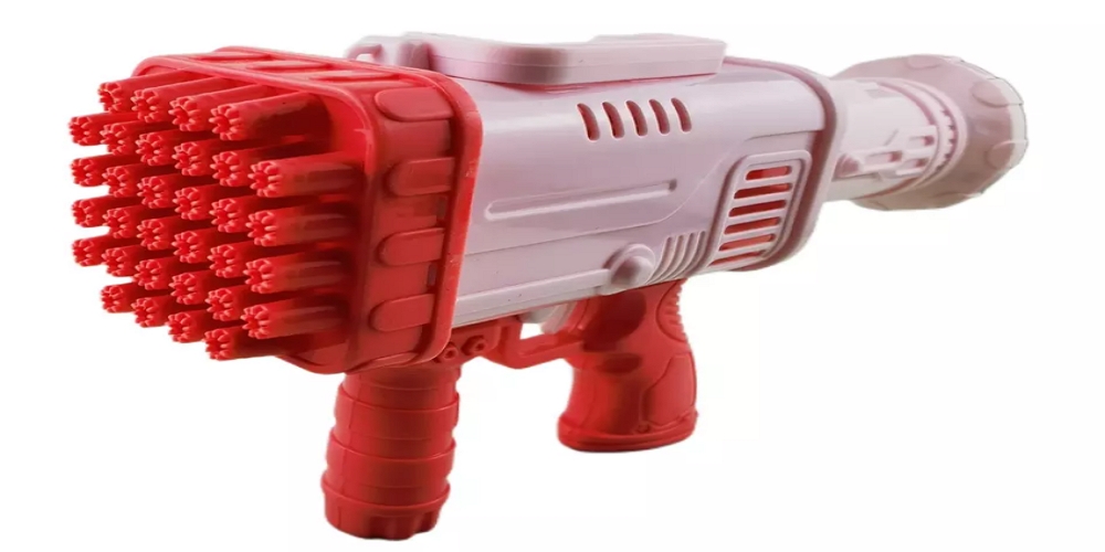 Everything You Should Know About Bubble Sword Toys