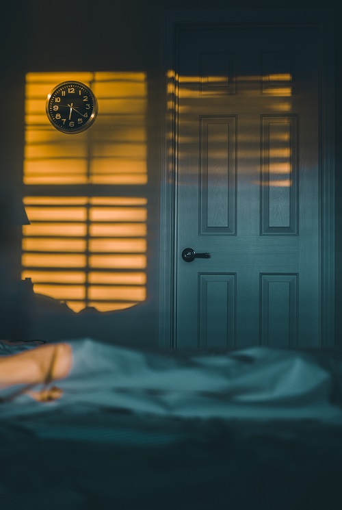 Give Your Toilet Lights Connectors a Spa Day