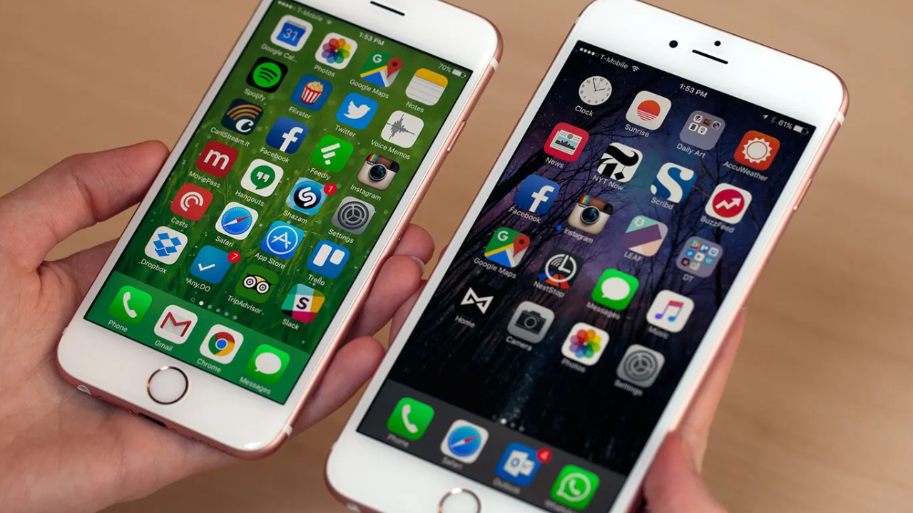 How Does Apple Deal With Outdated Devices?