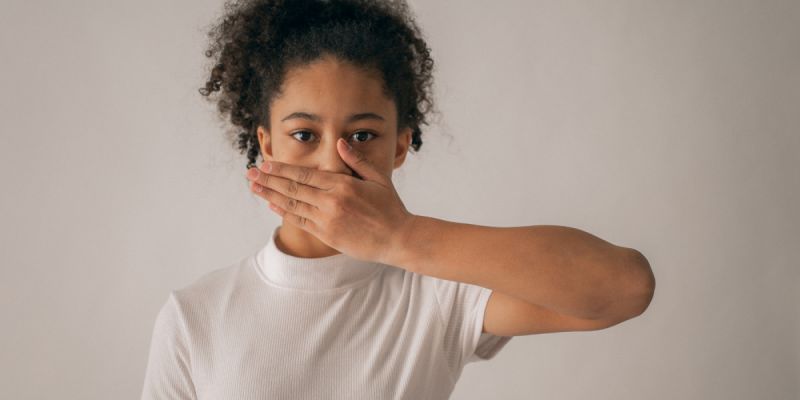 Understanding Dry Mouth: Easy Explanations and Solutions