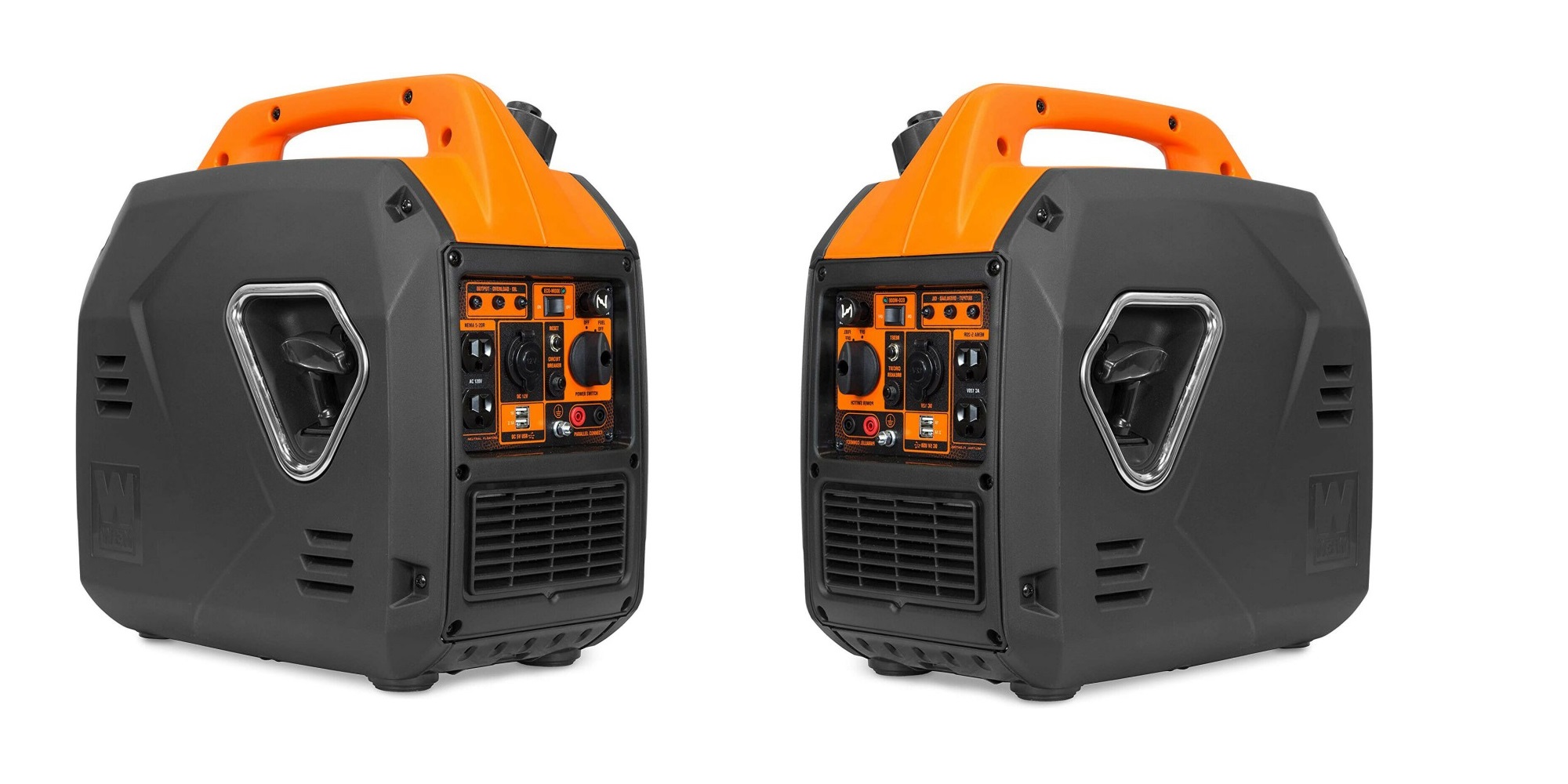 What Are The Advantages Of An Inverter?