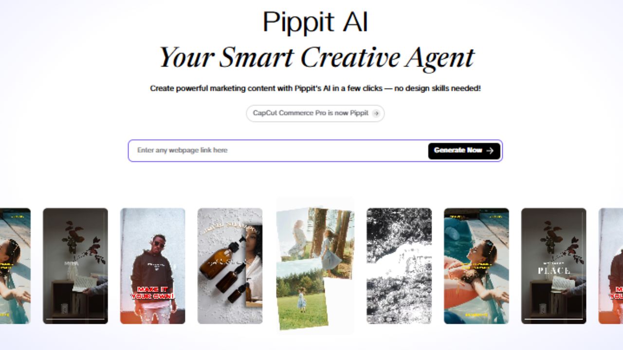 Why Pippit’s AI Logo Generator is a Game Changer for Startups