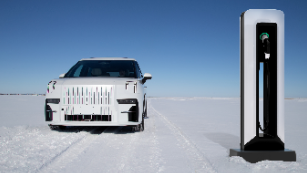 Do All-Electric Vehicles Require Charging Stations For Cars?