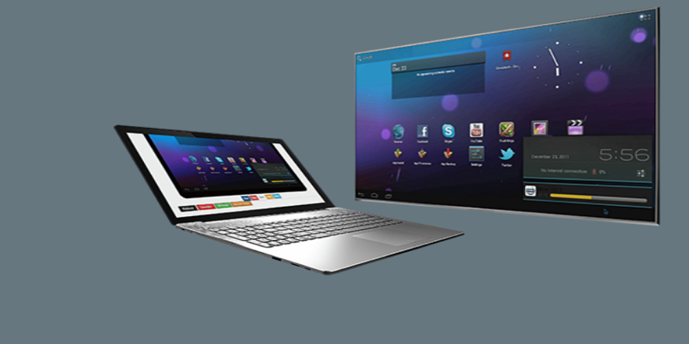 How to Choose a Tablet Computer for an Industrial Environment