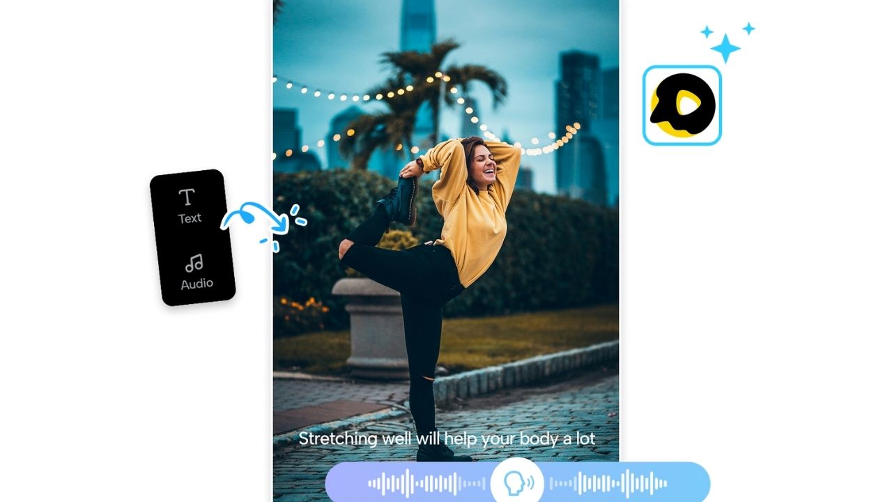 Inside Pippit’s Toolkit: Make Snack Videos That Pop