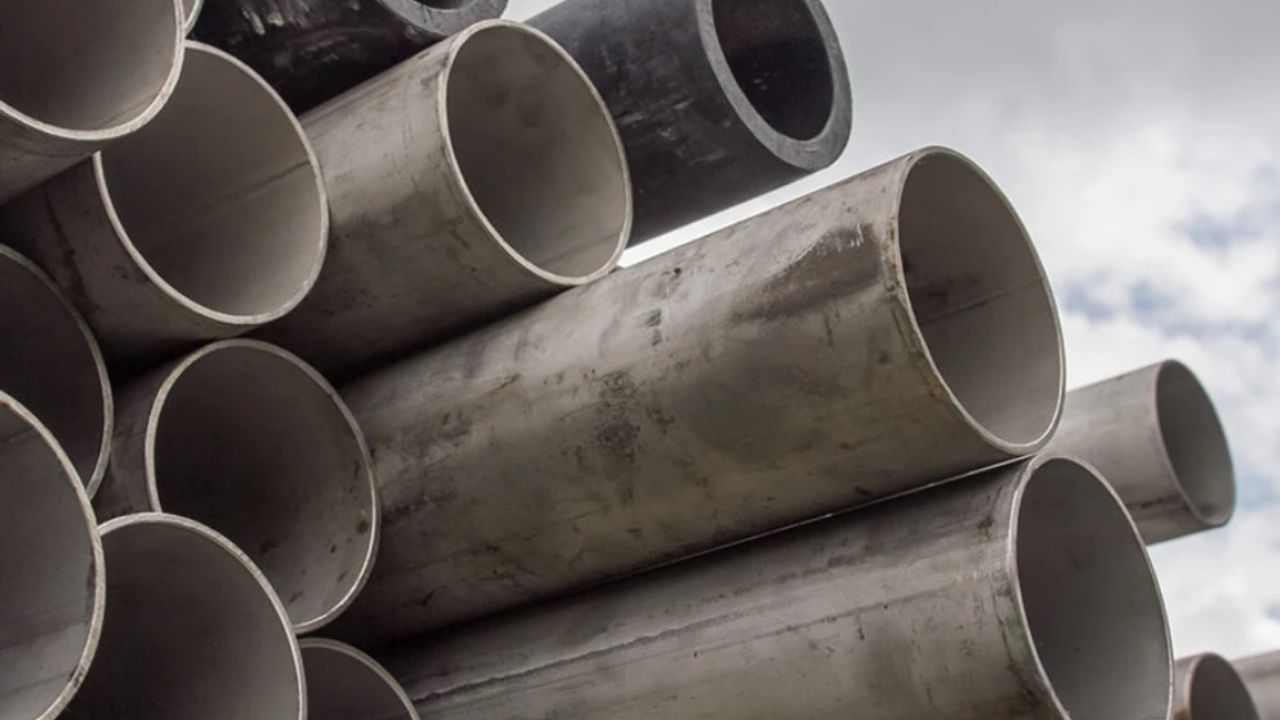 The Complete Guide to Casing Pipe Size Charts and Specifications