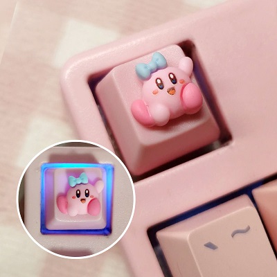 The History and Evolution of Artisan Keycaps