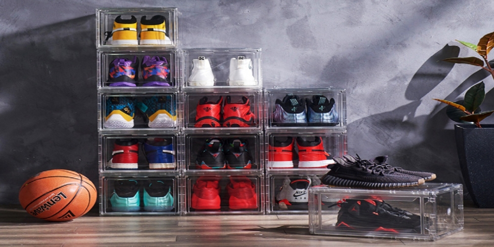 Top 5 Tips To Consider When Choosing A Clear Acrylic Box