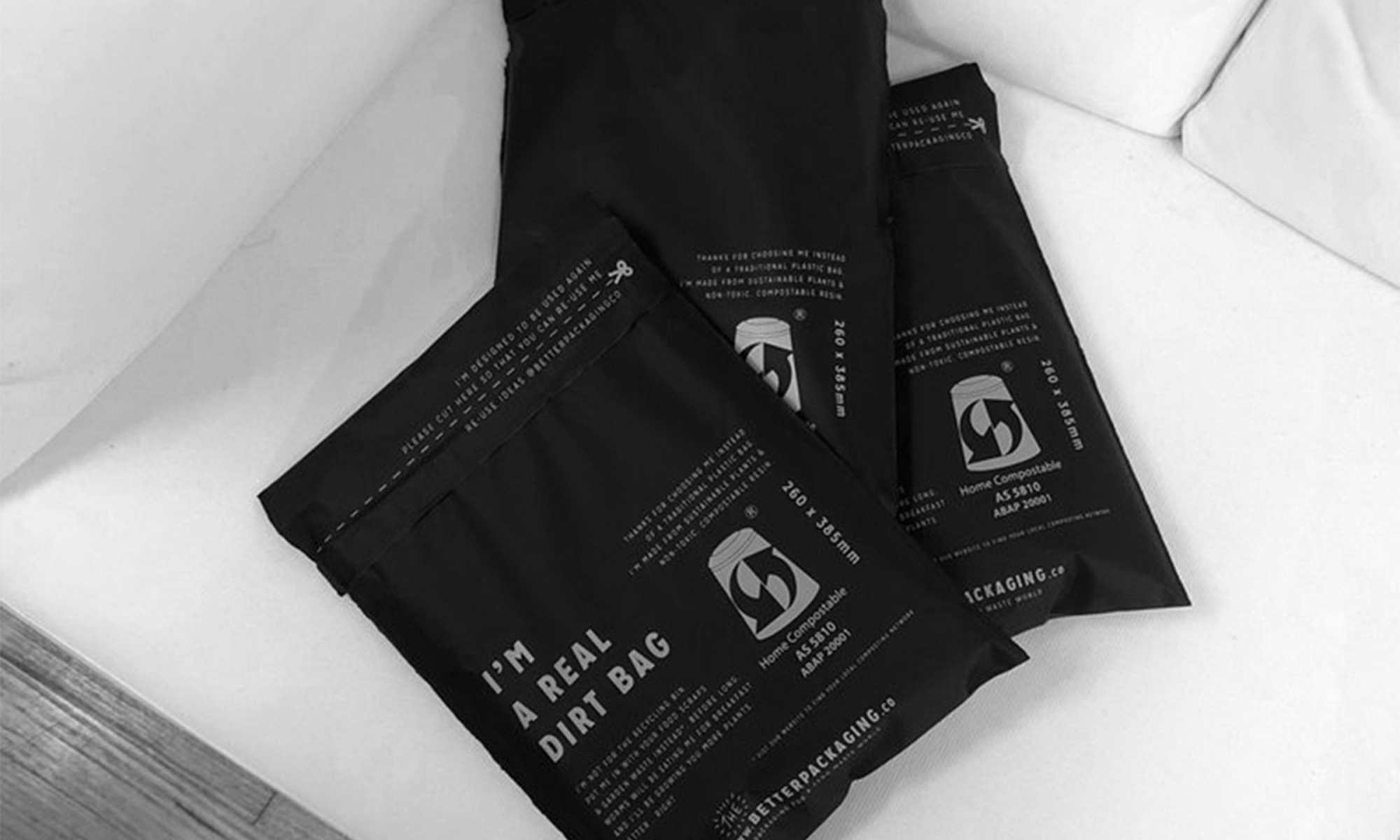 Advantages and disadvantages of poly mailers