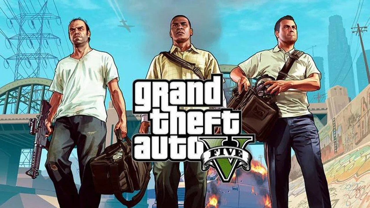 Everything You Need to Know About GTA 5 Modded Accounts