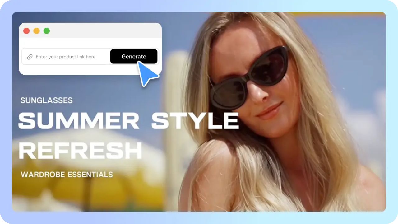 How Pippit’s AI-Powered Facebook Video Ads Drive Conversions