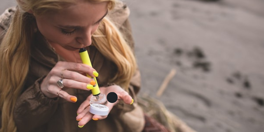 Quality battery life of your dab pen will make life easier