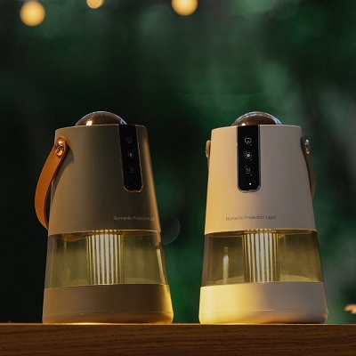 Rocking Solar-Powered Bug Zappers for Plants: A Green Revolution