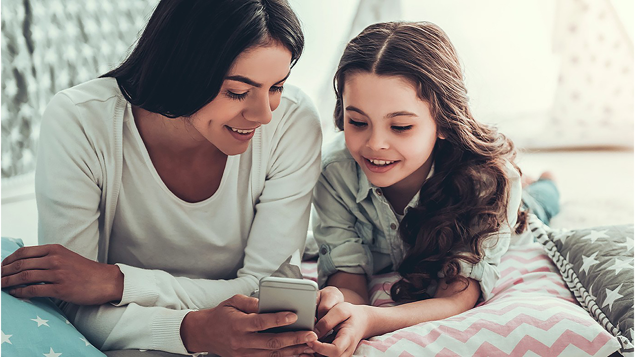 Safety First, Trust Always: Building Healthy Digital Habits with Msafely