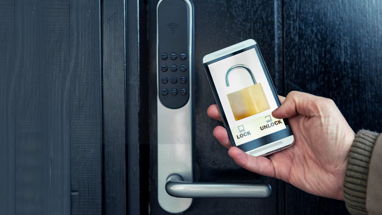 Top Features to Look for in an OEM Smart Lock Manufacturer