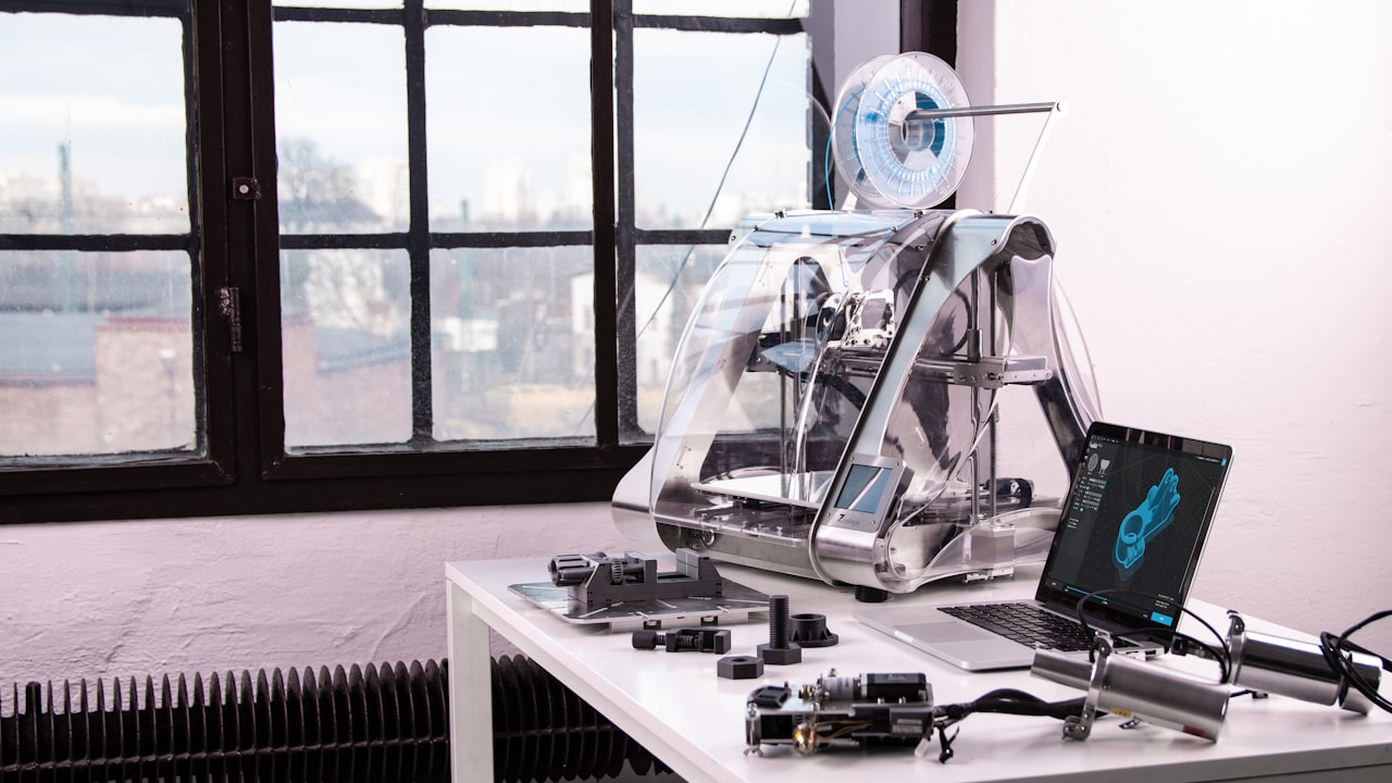 What Are Some Major Varieties of CNC Machining Processes?