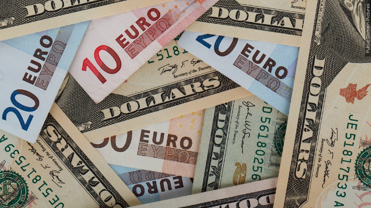 Why BiyaPay Leads the Pack in Cross-Border EUR to USD Transfers