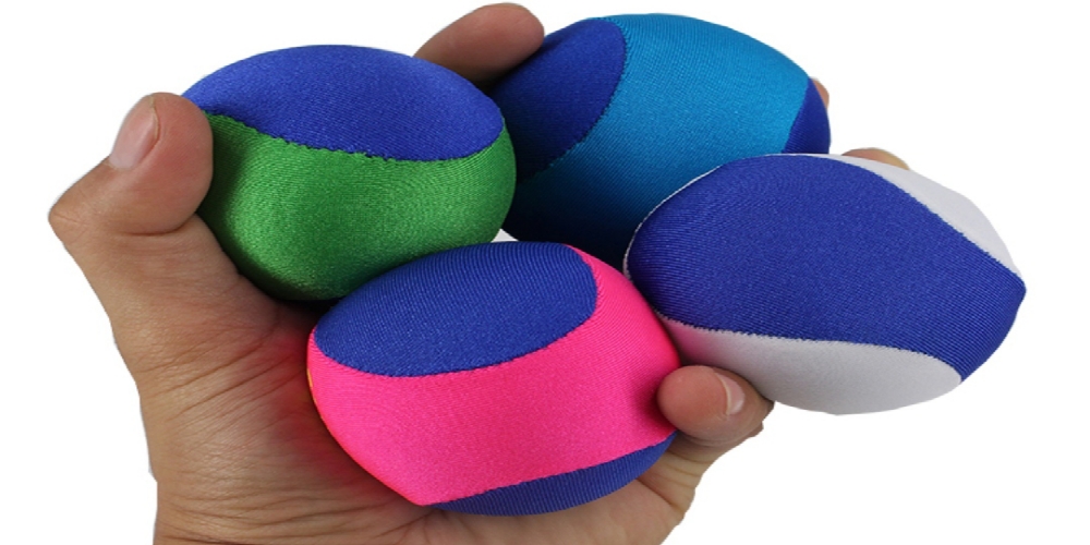 Why Do People Buy Bulk Stress Balls?