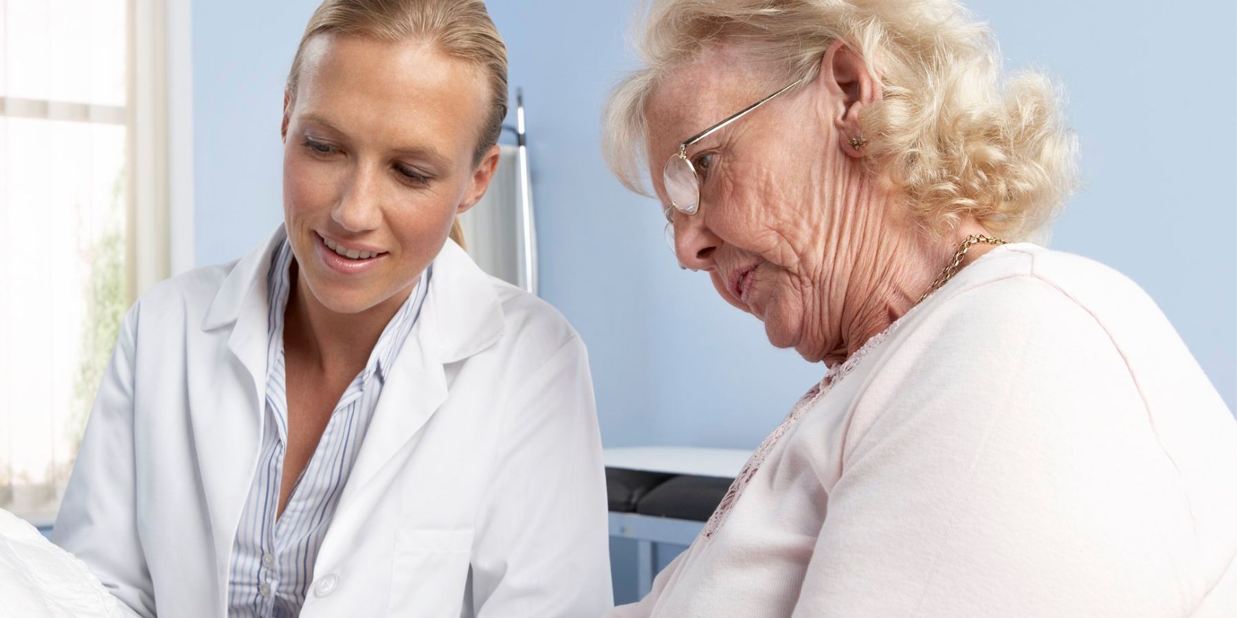 Aging and Urinary Changes: Navigating the Evolution