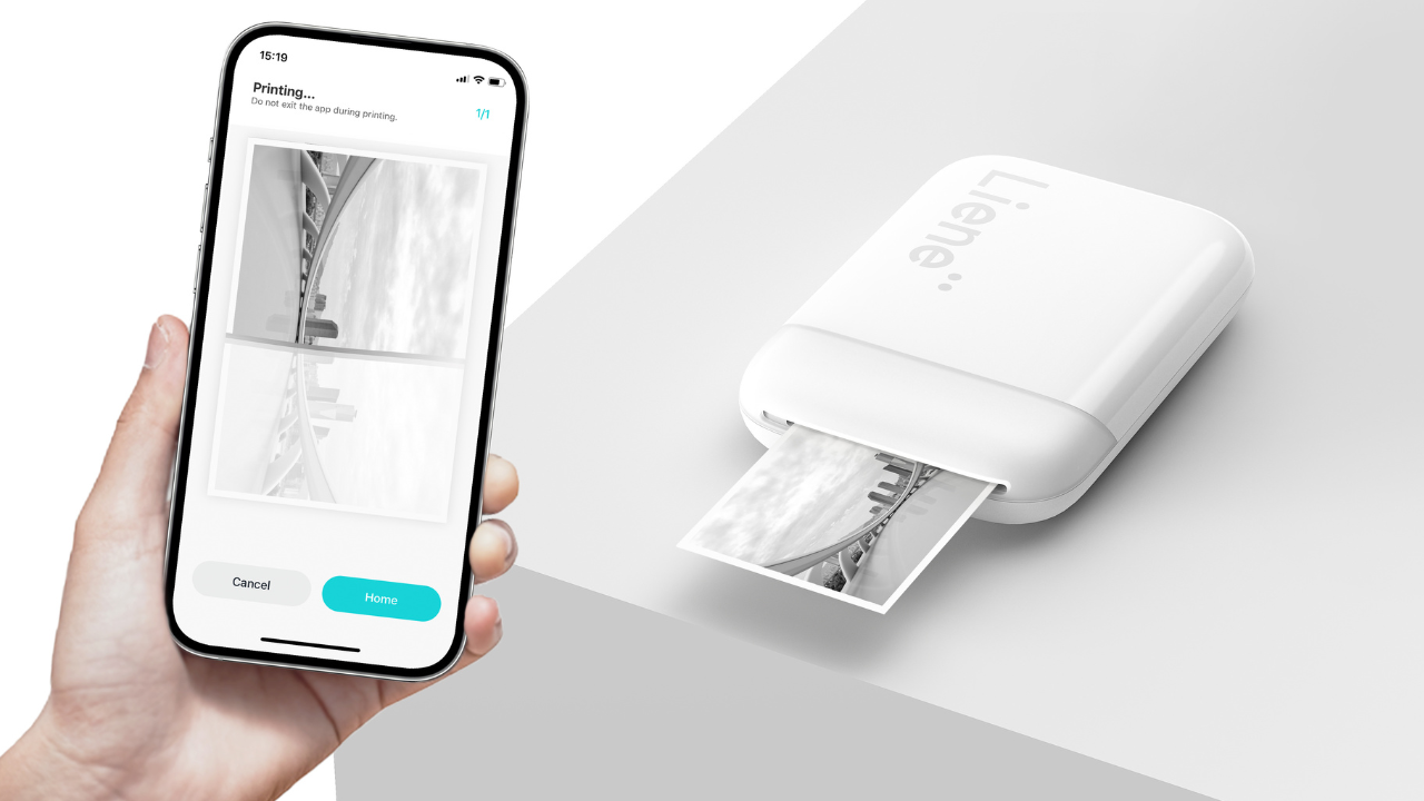 How Does A Phone Printer Work?