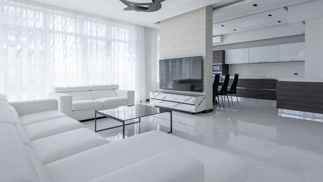 Reasons Why Interior Designers Prefer HOREGENER Custom Furniture