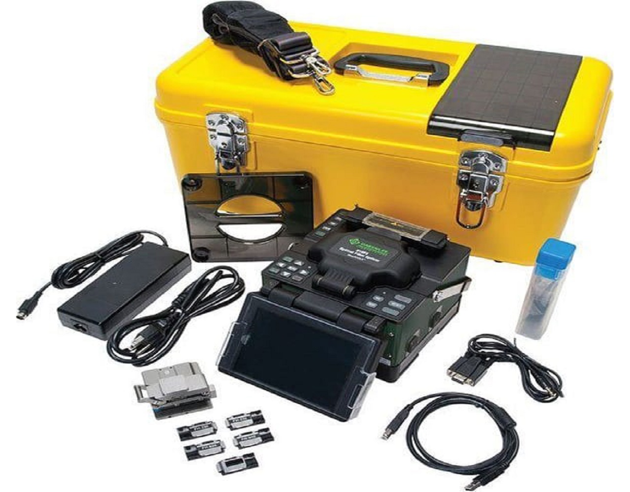 The Role of Fiber Optic Supply in Modern Networks