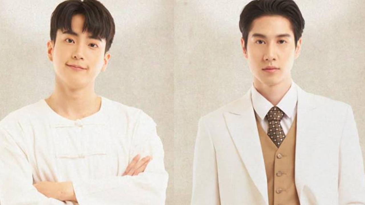 What Is The Storyline Of I Feel You Linger In The Air?