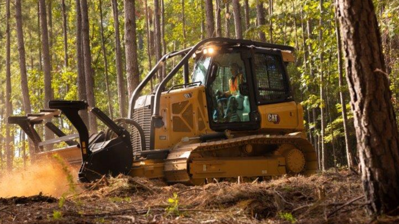 Which Sectors Employ Mulcher Teeth Most Frequently?