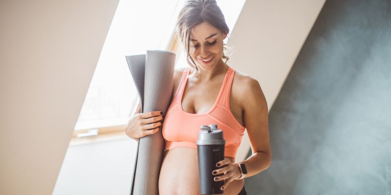 Why Pregnant Women Need Water: A Simple Guide