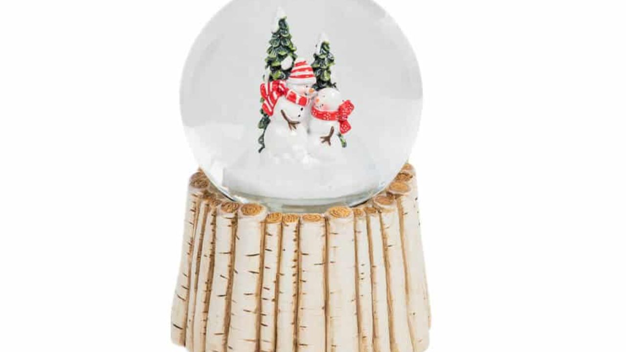 Ceramic Christmas Trees For Holiday