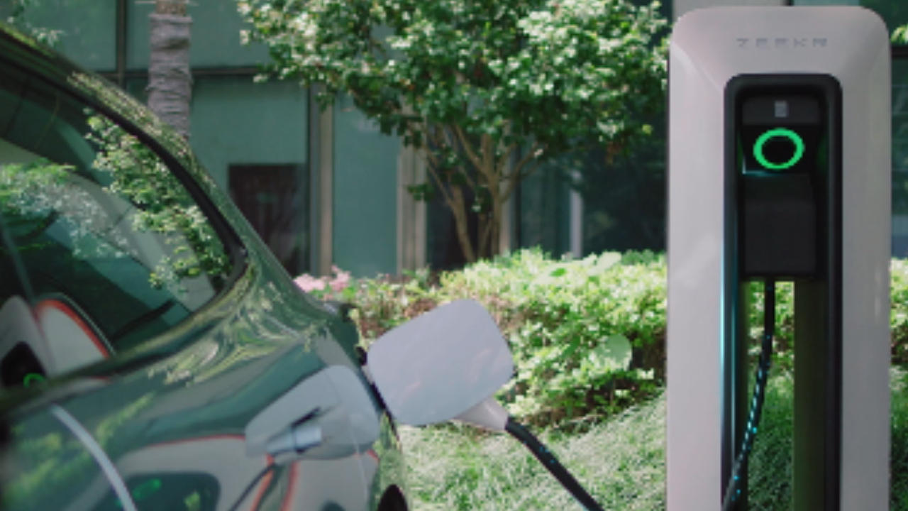 Do Charging Stations For Electric Cars Accommodate All Types Of Vehicles?